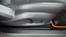 MG MG4 320kW EV XPOWER 64kWh 5dr Auto Electric Hatchback